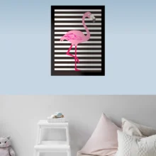 Quarto Infantil Individual