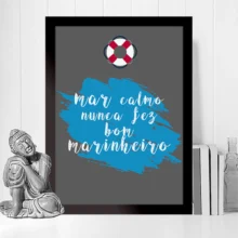 Fundo Quadros Individuais - Versão Preto