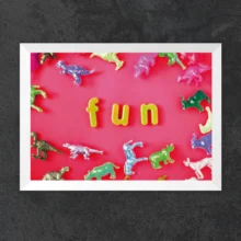 HORIZONTAL ZOOM BRANCO