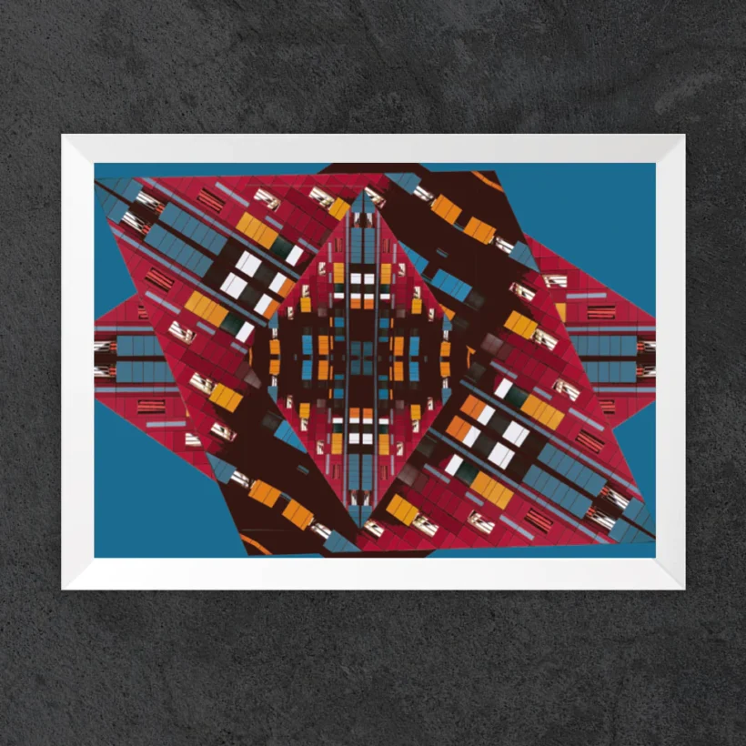 HORIZONTAL ZOOM BRANCO