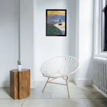 Quadro Decorativo do Rio de Janeiro