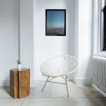 Quadro Decorativo do Rio de Janeiro