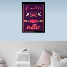 Quarto Infantil Individual