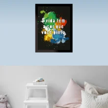 Quarto Infantil Individual