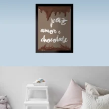 Quarto Infantil Individual