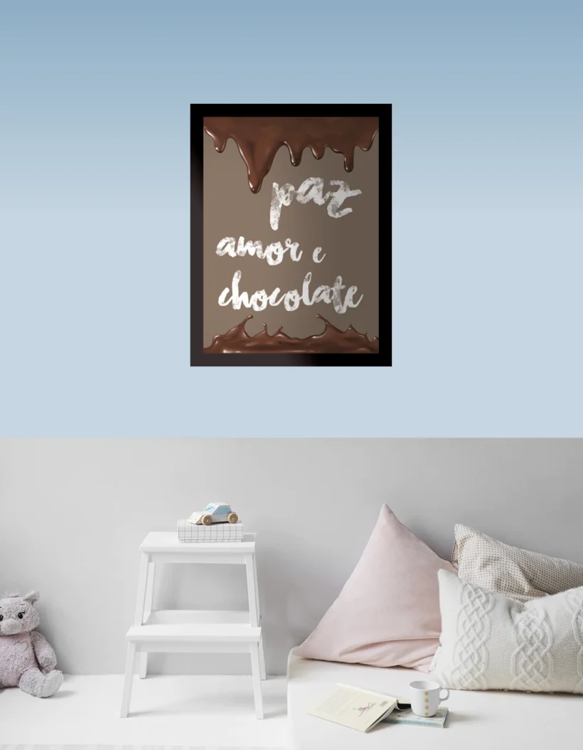 Quarto Infantil Individual