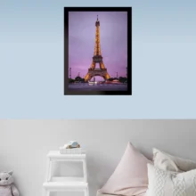 Quarto Infantil Individual